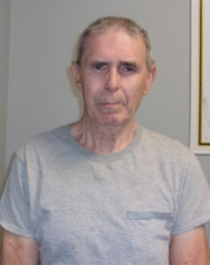 Ross Davis a registered Sex Offender of New York