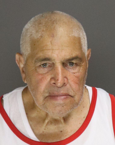 Ishmael Guilfuchi a registered Sex Offender of New York