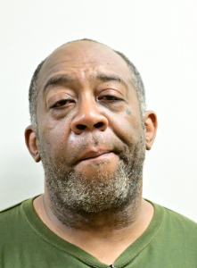 Damien Mapps a registered Sex Offender of New York