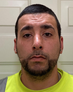 Jose Pabon a registered Sex Offender of Pennsylvania