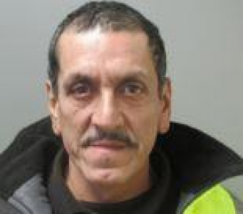 David Hernandez a registered Sex Offender of Connecticut