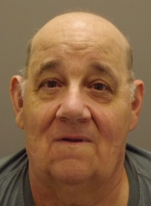 Hal Richard Lavalley a registered Sex Offender of New York
