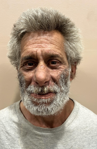 George J Delude a registered Sex Offender of New York