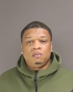 Messiah Anderson a registered Sex Offender of New York