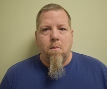 Greg Peugh a registered Sex Offender of New York
