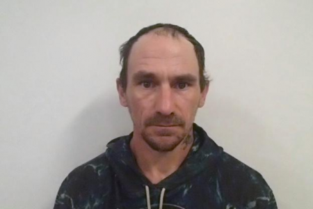 Josh Ralston a registered Sex Offender of New York