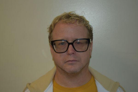 Patrick Slater a registered Sex Offender of New York