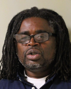 Rodgine Thompson a registered Sex Offender of New York