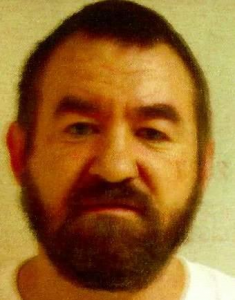 Michael Myers a registered Sex Offender of New York