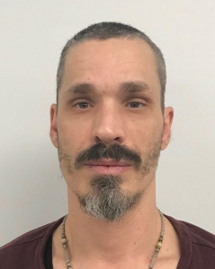 Terry Lewinski a registered Sex Offender of New York