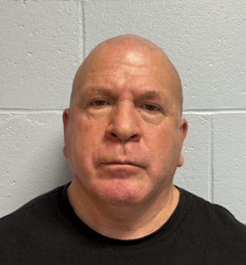 Philip J Biscoglio a registered Sex Offender of New York