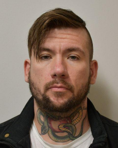 Eric Dawson a registered Sex Offender of New York