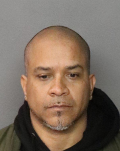 Jose Vasquez a registered Sex Offender of New York