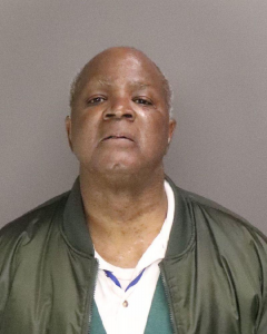 Tyrone Graham a registered Sex Offender of New York