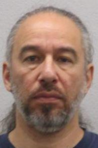 Rogelio Gallardo a registered  of 