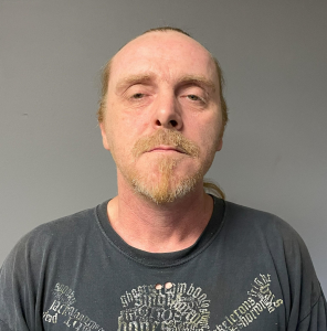 David Gilbert a registered Sex Offender of New York
