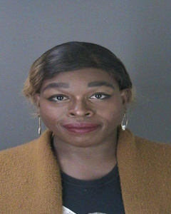 Devon Richardson a registered Sex Offender of California