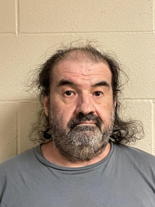 Orest Voychak a registered Sex Offender of New York