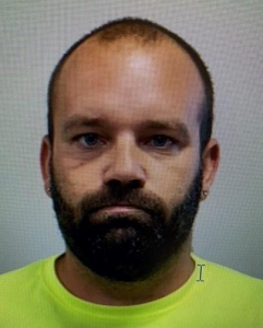 Christopher W Gorecki a registered Sex Offender of New York