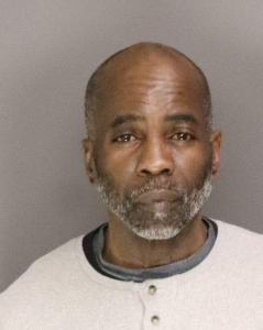 Lemar Jackson a registered Sex Offender of New York