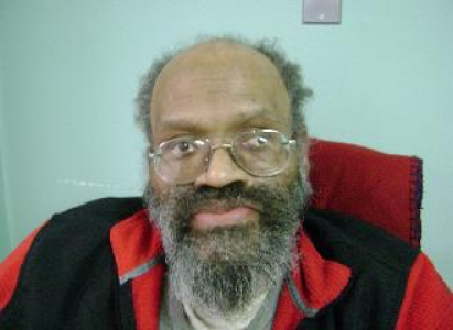 Nathaniel Wright a registered Sex Offender of New York
