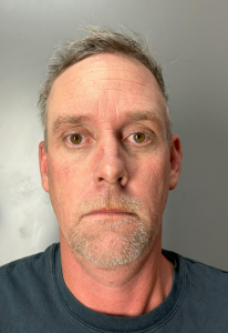 William Thompson a registered Sex Offender of New York