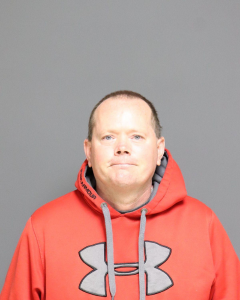 John Robinson a registered Sex Offender of New York