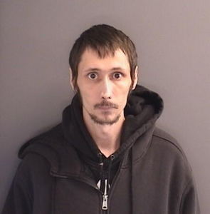 Donald Odell a registered Sex Offender of New York