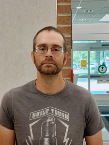 Matthew Gimbrone a registered Sex Offender of New York