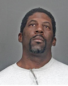 Jamel Robinson a registered Sex Offender of New York