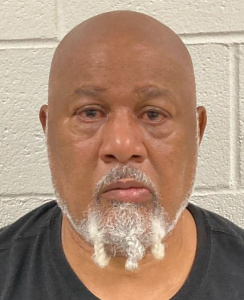 Cleveland Jackson a registered Sex Offender of New York
