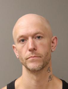 Corey Paddock a registered Sex Offender of New York