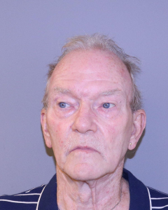 Donald Alan White a registered Sex Offender of New York