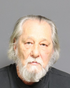 Joseph J Ryan a registered Sex Offender of New York