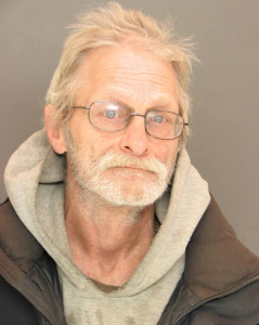Dennis M Lotoski a registered Sex Offender of New York