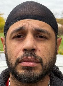 Kevin Nater-vazquez a registered Sex Offender of New York