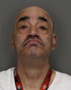 Juan Hernandez a registered Sex Offender of New York