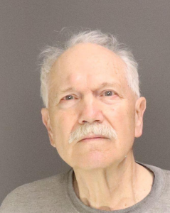 James Olive a registered Sex Offender of New York
