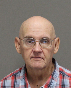 Donald Brusso a registered Sex Offender of New York
