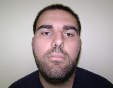 John Seagrave a registered Sex Offender of New York