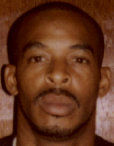 Anthony Brown a registered Sex Offender of New York
