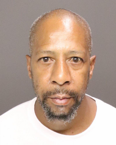 Kelvin Mccarter a registered Sex Offender of New York