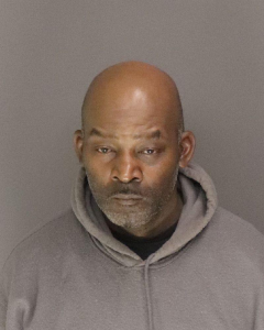 Naquan Ginyard a registered Sex Offender of New York