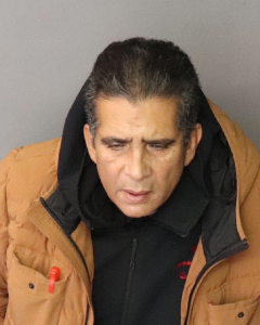 Apolonio Abreu a registered Sex Offender of New York