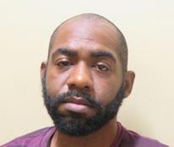 Rashaun Walker a registered Sex Offender of New York