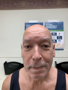 Robert Burgess a registered Sex Offender of New York