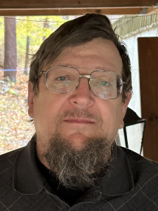 John C Errington a registered Sex Offender of New York