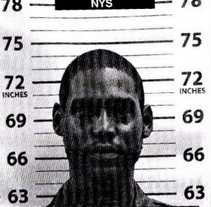 William Singletary a registered Sex Offender of New York