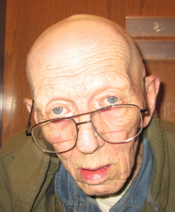 Robert L Hill a registered Sex Offender of New York