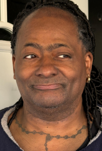David Mackey a registered Sex Offender of New York